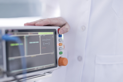 Measurement Equipment for Laboratory
